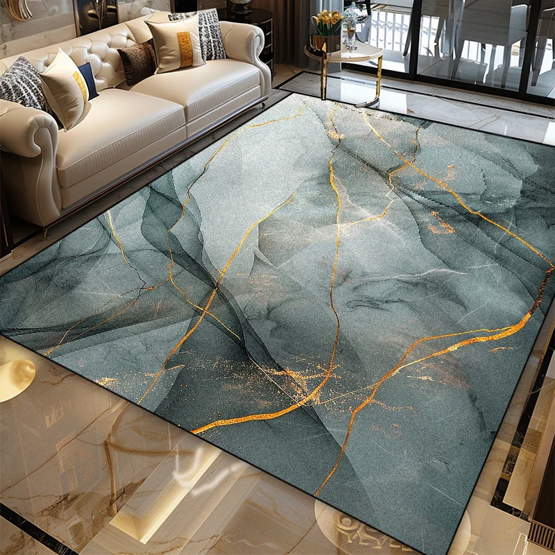 Home Textiles Design - Tappeto antiscivolo di grandi dimensioni con
