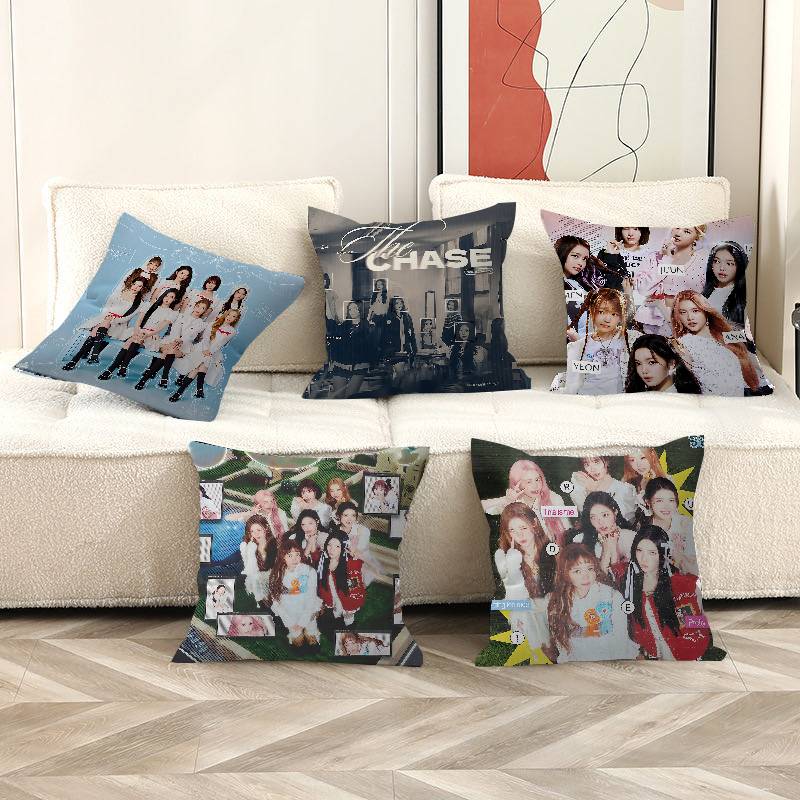 Home Textiles Group - Cuscini decorativi per la casa con