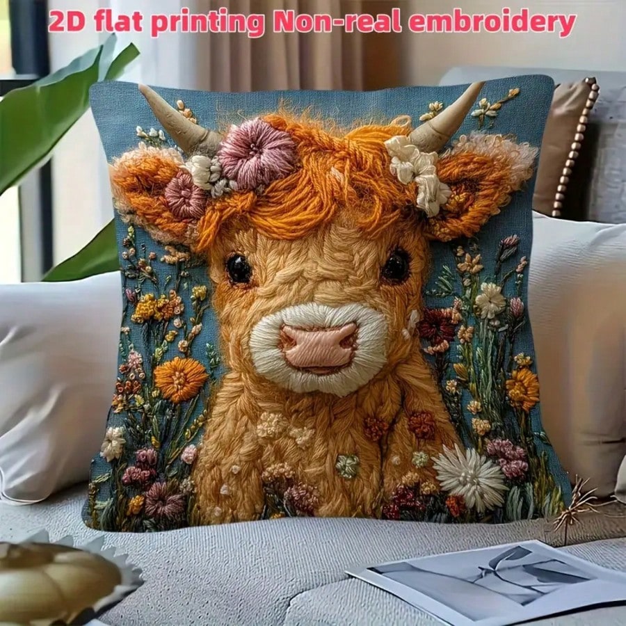 1 pezzo di federa decorativa v - Pillow Insert 18X18 recensione e prezzo