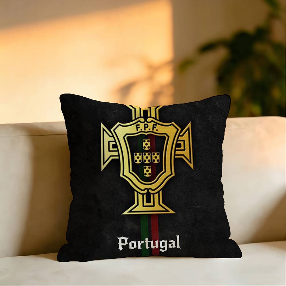 Portogallo The Quinas Flag Squ - Home Textiles Portugal recensione e prezzo