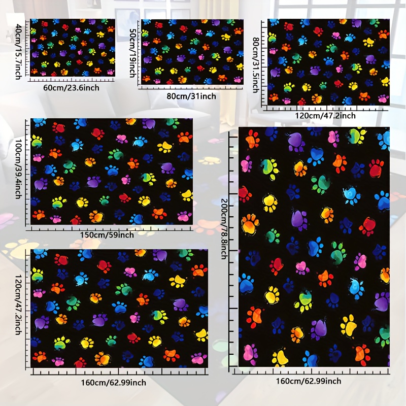 1 tappetino vibrante per stamp - Home Textiles Design recensione e prezzo