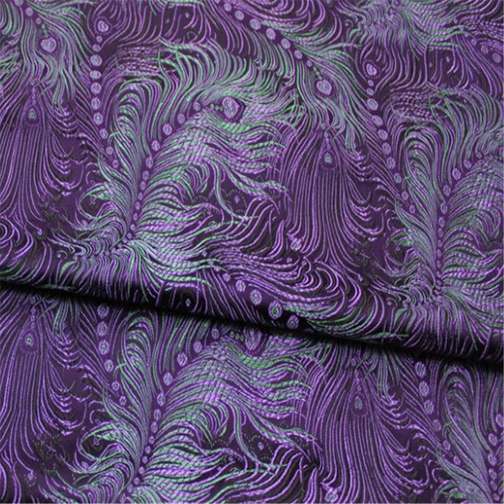 Tessuto broccato classico popo - Home Textiles Design recensione e prezzo