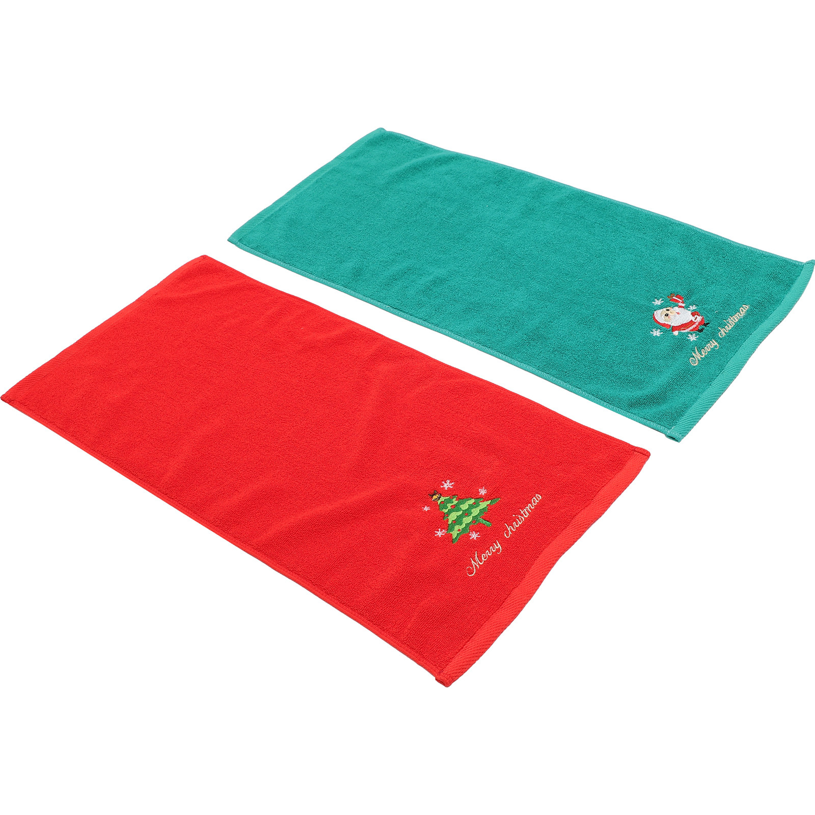 2 Pezzi di Asciugamani Nataliz - Home Textiles In Pakistan recensione e prezzo