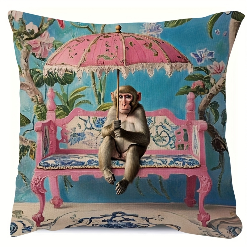 1 pezzo, Federa Decorativa Mon - Pillow Insert 18X18 recensione e prezzo