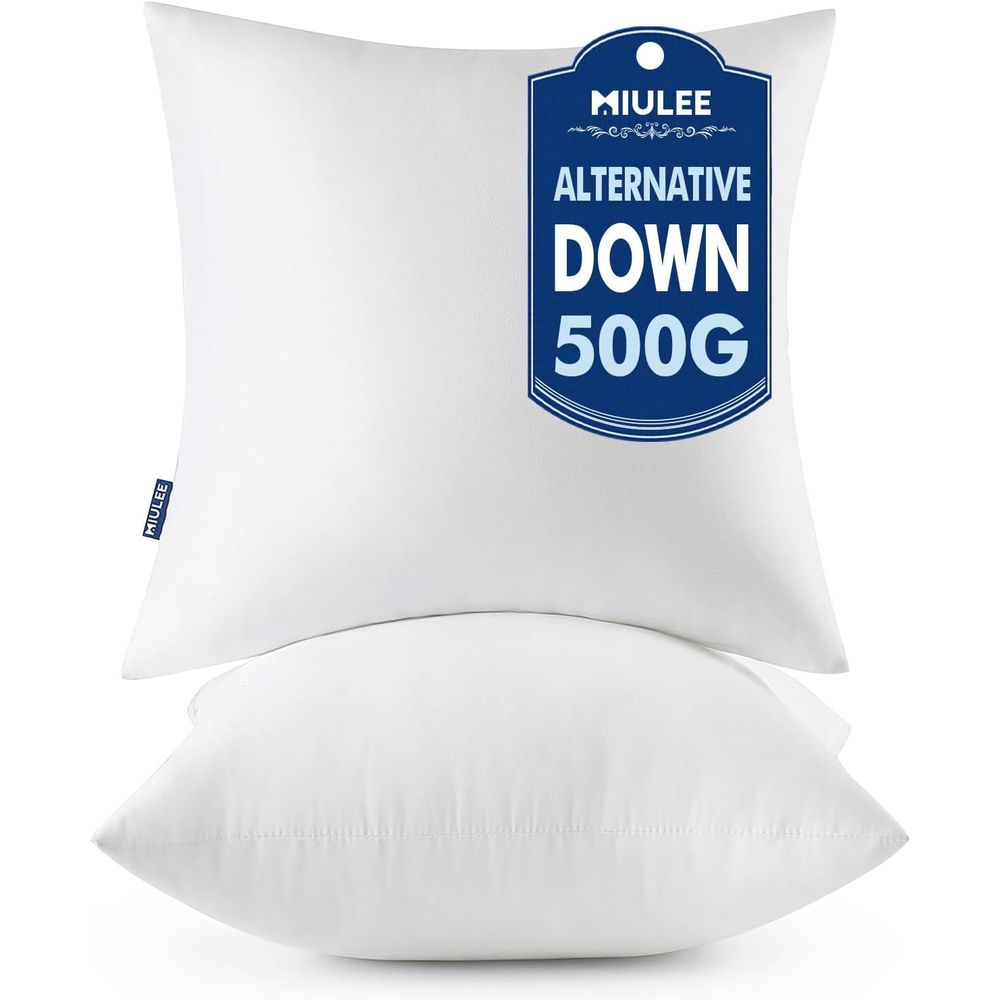 Imbottiture per Cuscini Decora - Pillow Insert 18X18 recensione e prezzo