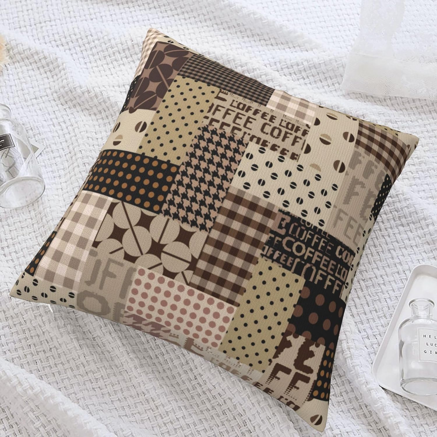 Fodera per Cuscino Decorativo  - Pillow Insert 18X18 recensione e prezzo