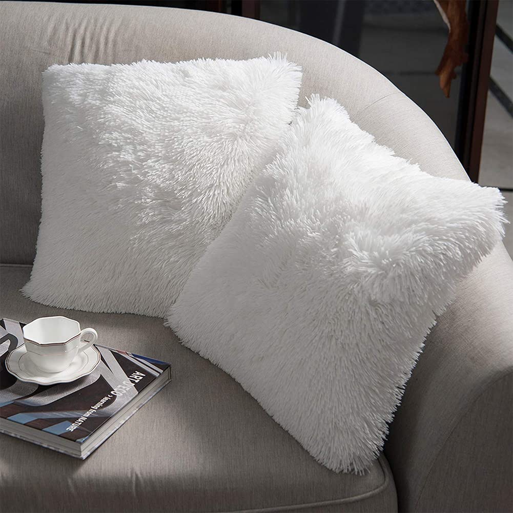Fodera per cuscino in morbido  - Pillow Insert 18X18 recensione e prezzo