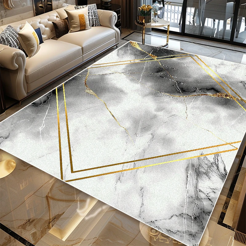 Tappeto antiscivolo di grandi  - Home Textiles Design recensione e prezzo