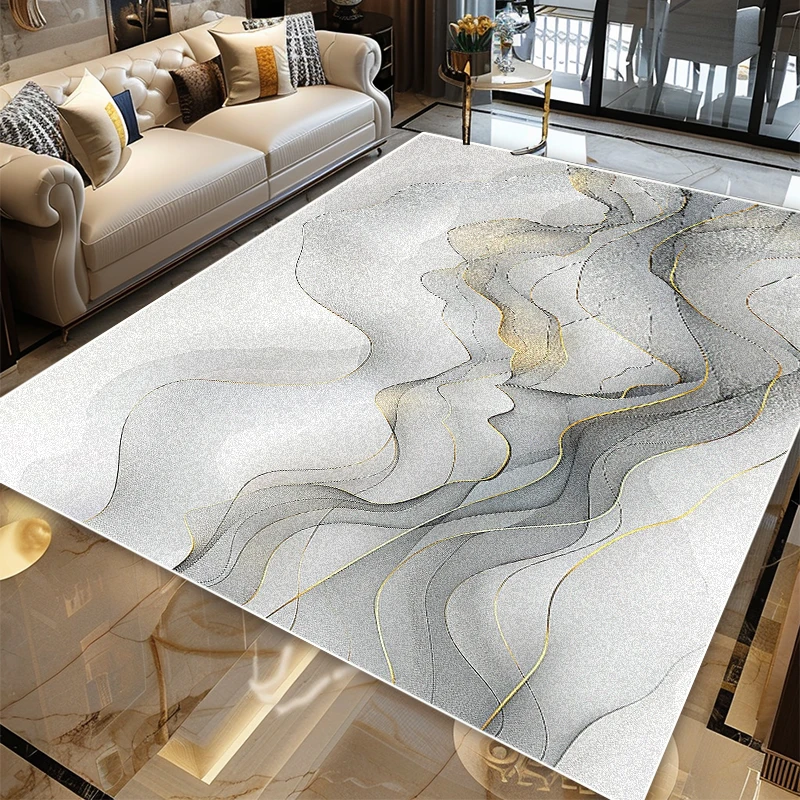 Tappeto antiscivolo di grandi  - Home Textiles Design recensione e prezzo