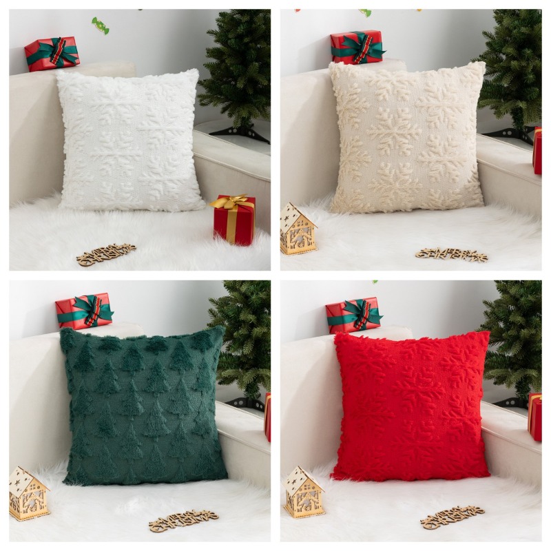 Fodera per Cuscino Natalizia c - Pillow Insert 18X18 recensione e prezzo