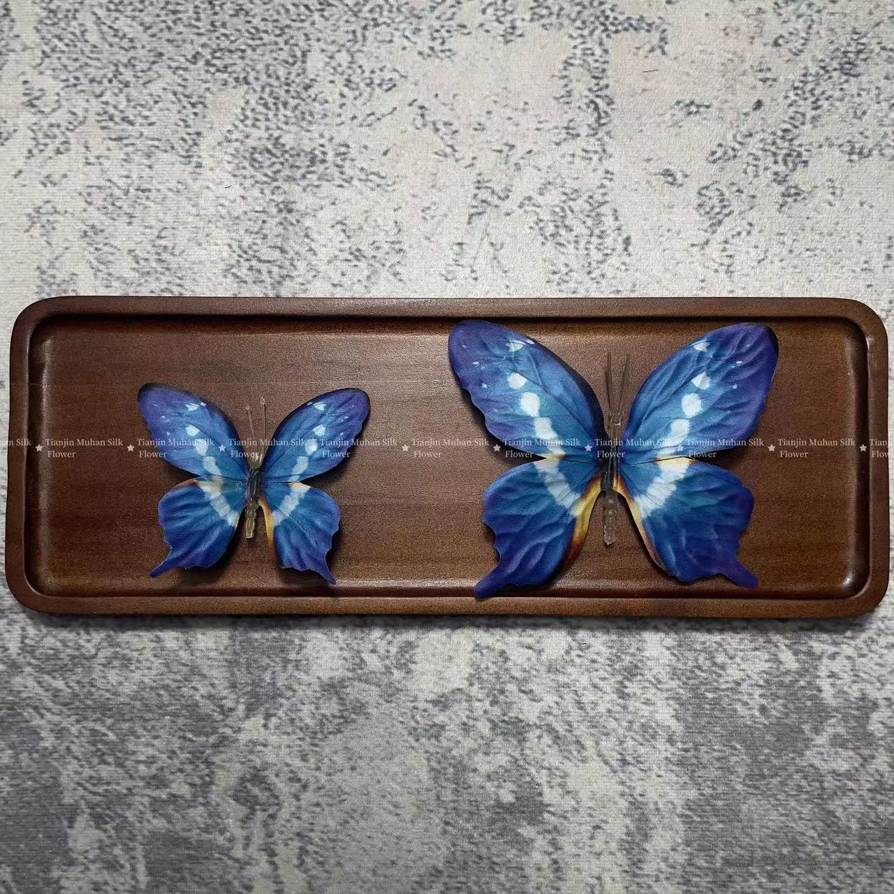 Set di 9 Grandi Farfalle Artif - Home Textiles Design recensione e prezzo