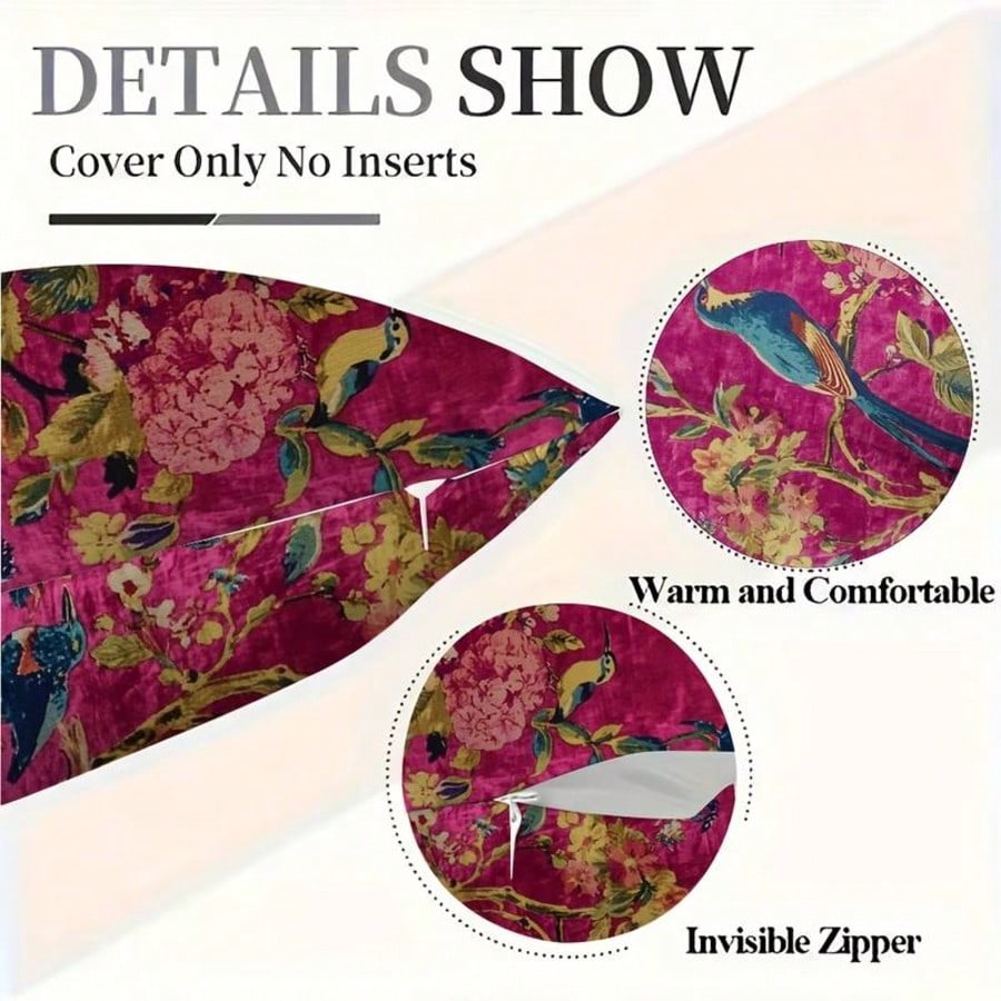 1 pezzo di federa per cuscino  - Pillow Insert 18X18 recensione e prezzo