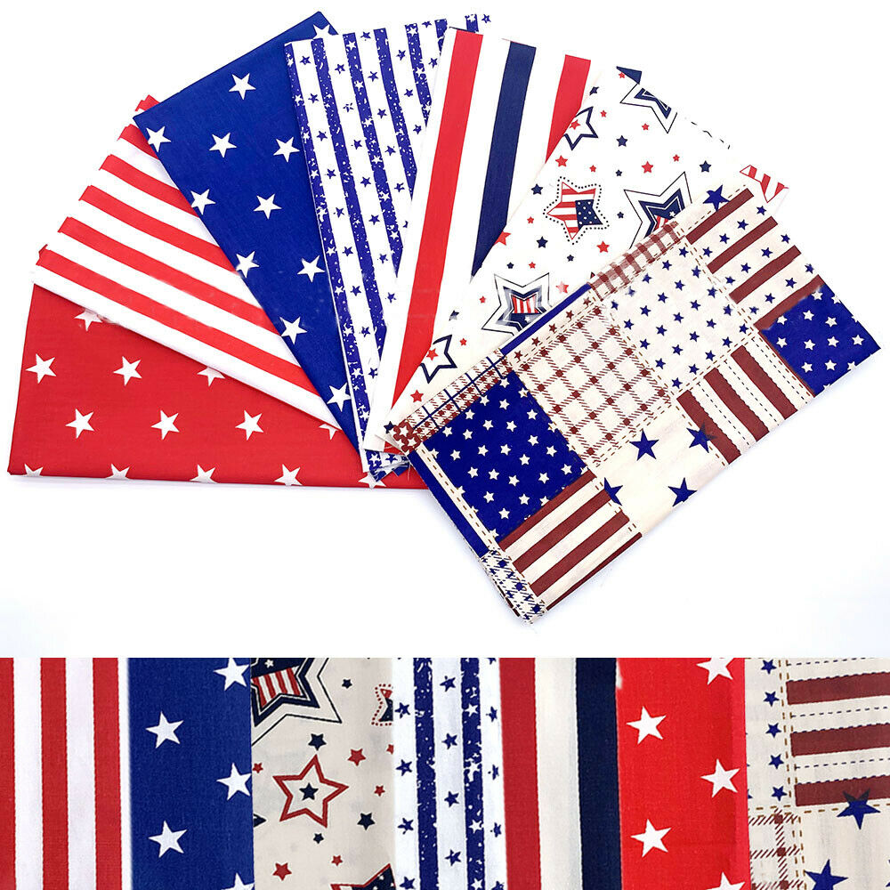 7 Pz/set Stelle Della Banda St - Home Textiles Group recensione e prezzo