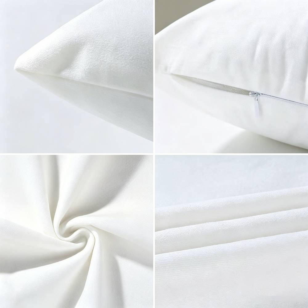 Fodere per cuscini quadrate in - Home Textiles Portugal recensione e prezzo