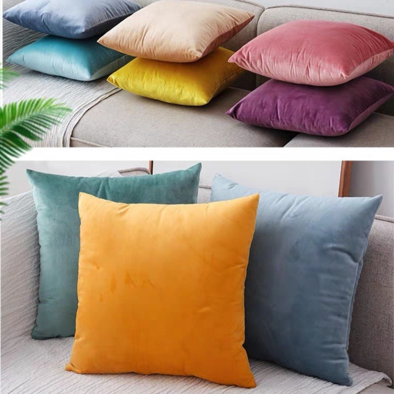 Cuscino per Sedile Auto in Vel - Pillow Insert 18X18 recensione e prezzo