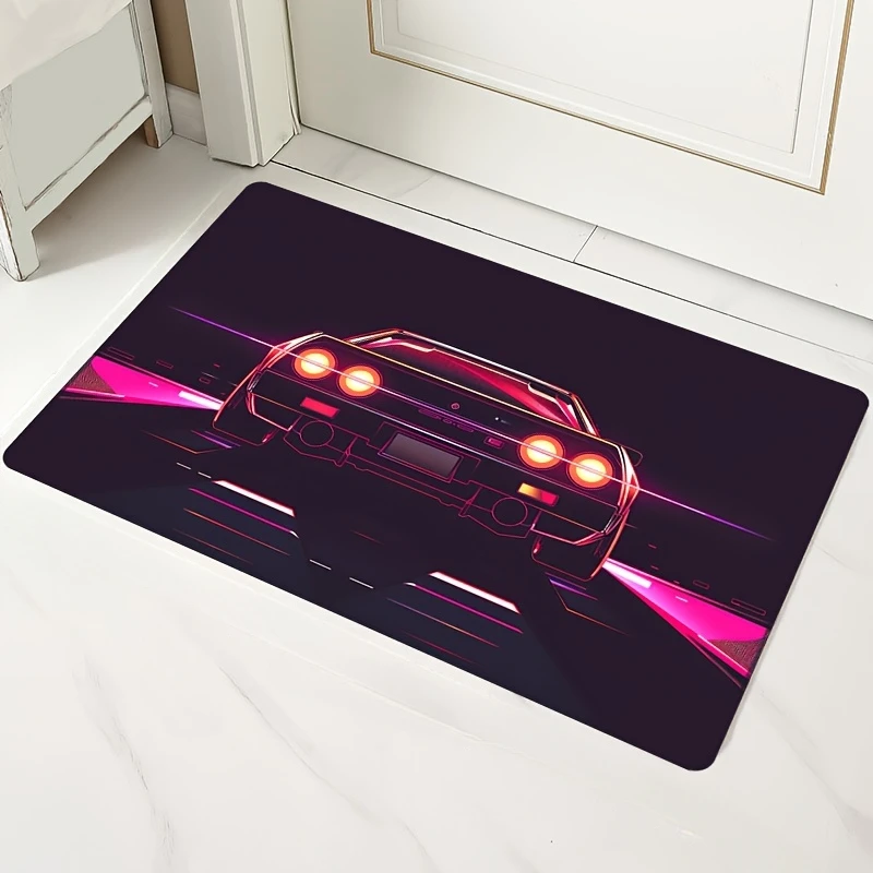 Zerbino dal design cool per au - Home Textiles Design recensione e prezzo