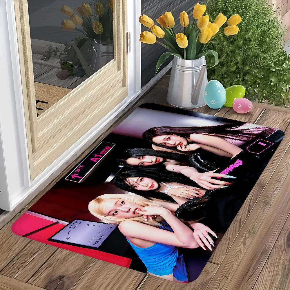 Tappetino per Porta del Gruppo - Home Textiles Group recensione e prezzo