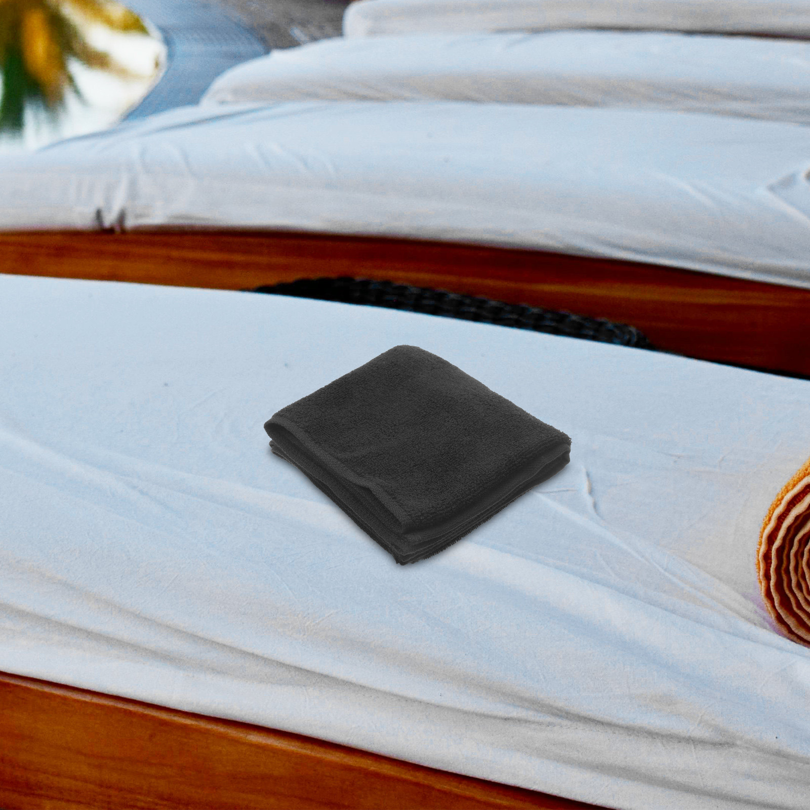2 Pezzi di Asciugamani in Coto - Home Textiles In Pakistan recensione e prezzo