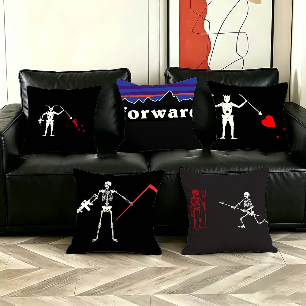 Fodera per cuscino Pirate Forw - Home Textiles Group recensione e prezzo