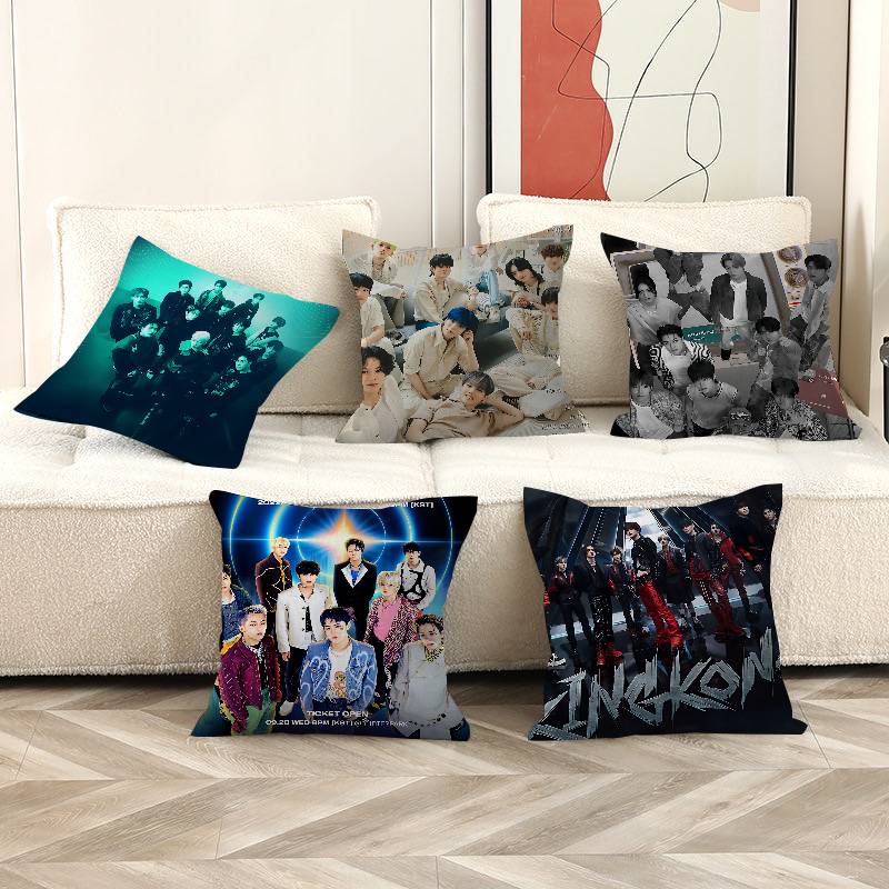 Fodera per cuscino decorativa  - Home Textiles Group recensione e prezzo