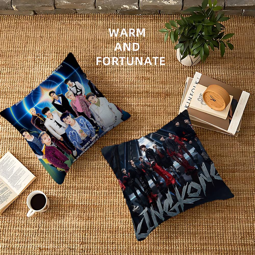 Fodera per cuscino decorativa  - Home Textiles Group recensione e prezzo