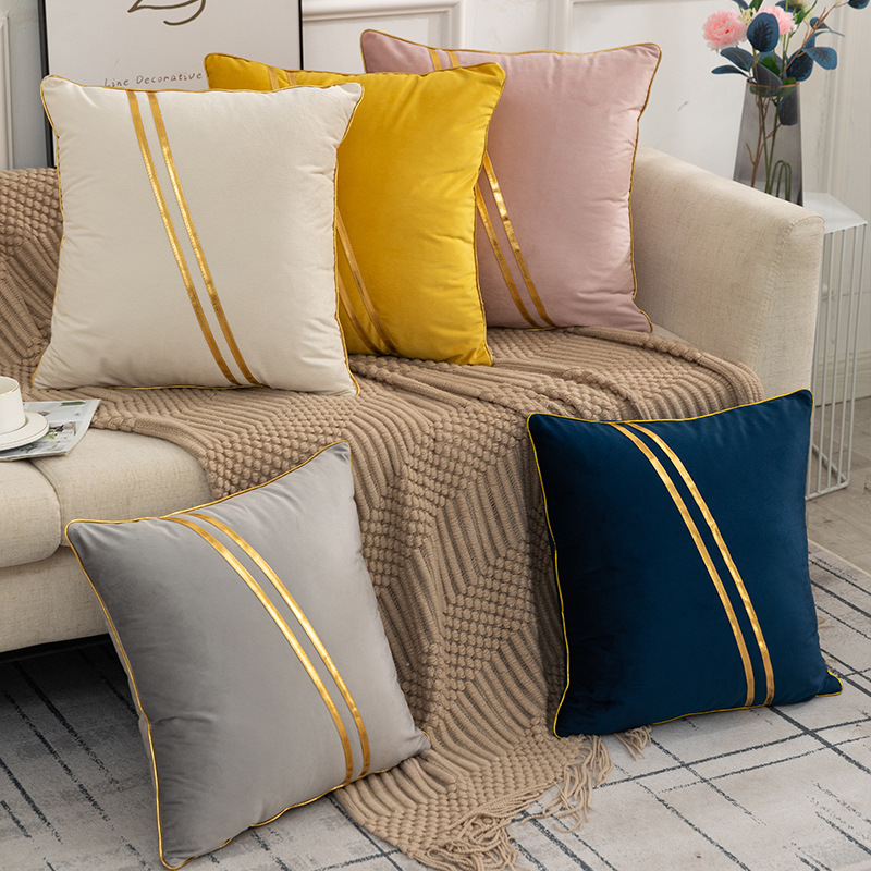 Fodera per Cuscino Decorativo  - Pillow Insert 18X18 recensione e prezzo