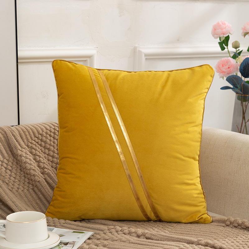 Fodera per Cuscino Decorativo  - Pillow Insert 18X18 recensione e prezzo