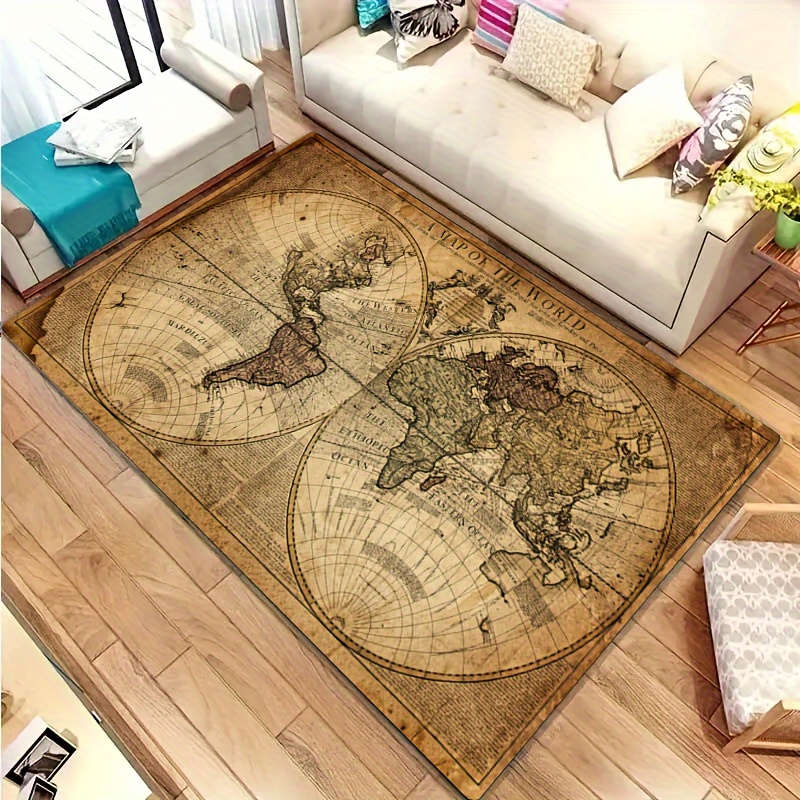Tappeto Decorativo Antiscivolo - Home Textiles Design recensione e prezzo
