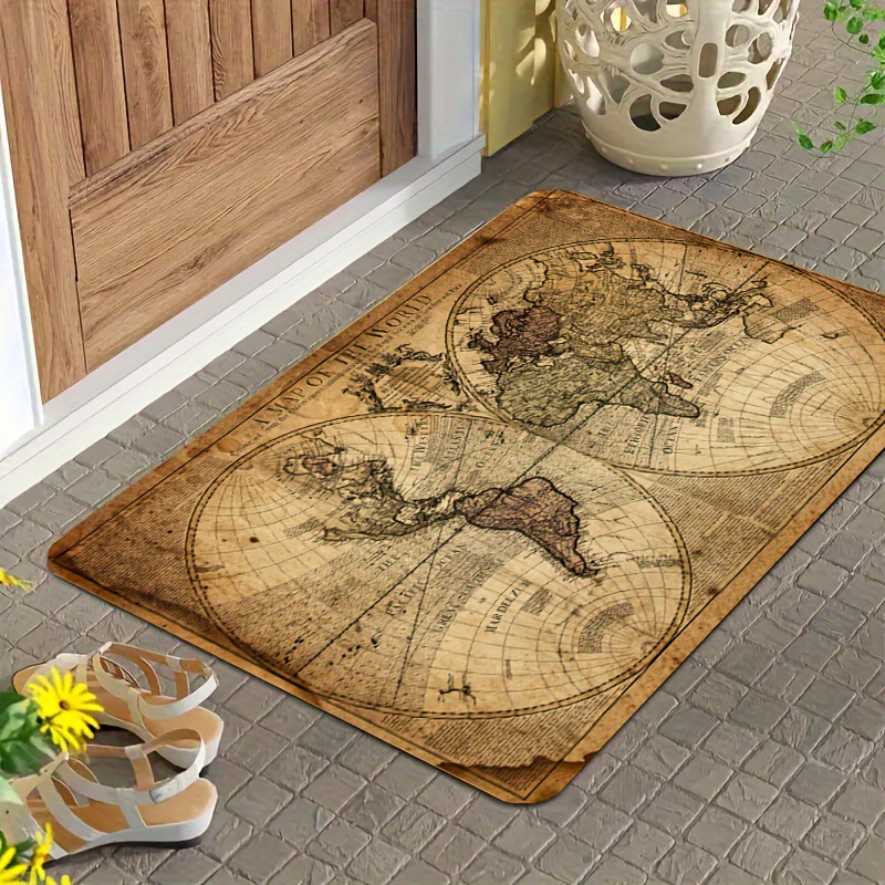 Tappeto Decorativo Antiscivolo - Home Textiles Design recensione e prezzo