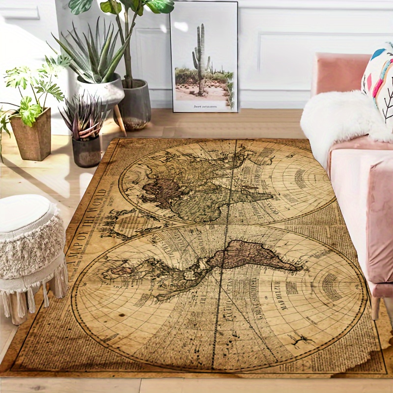 Tappeto Decorativo Antiscivolo - Home Textiles Design recensione e prezzo