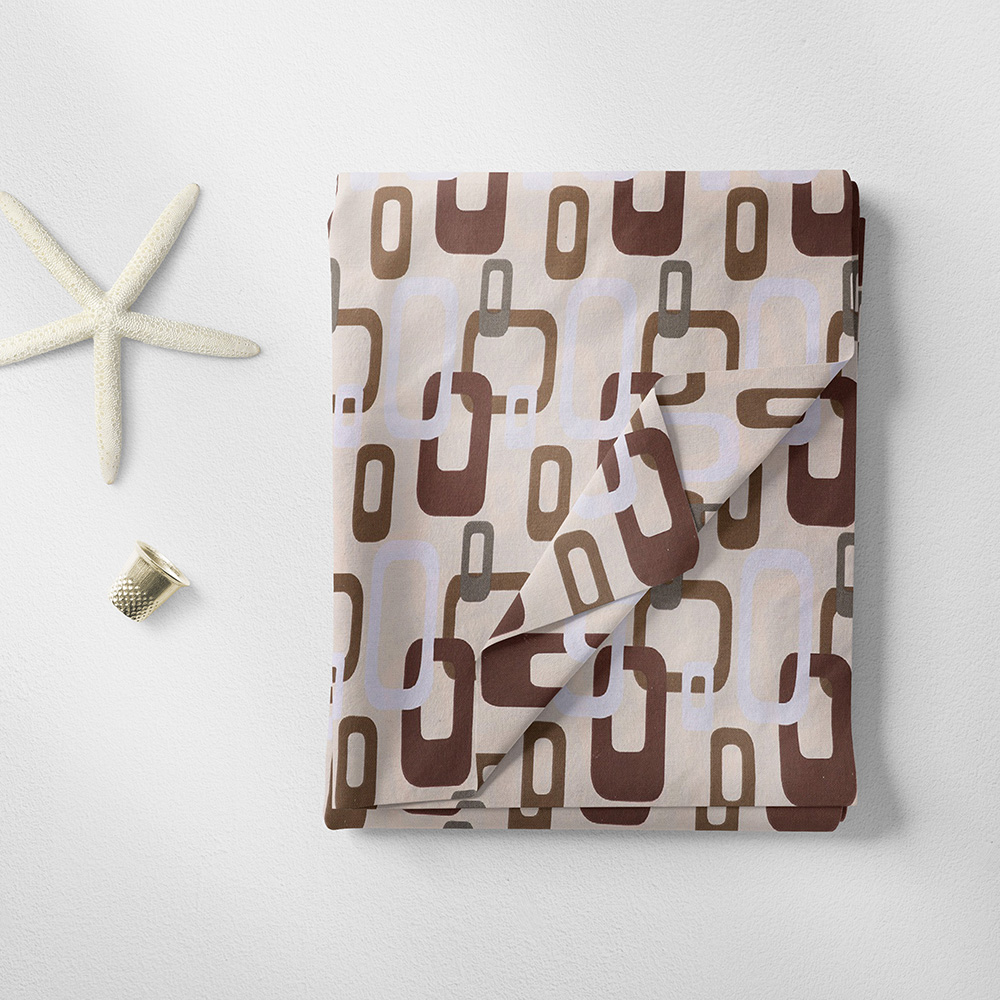 Tessuto in tela di policotone  - Home Textiles Design recensione e prezzo