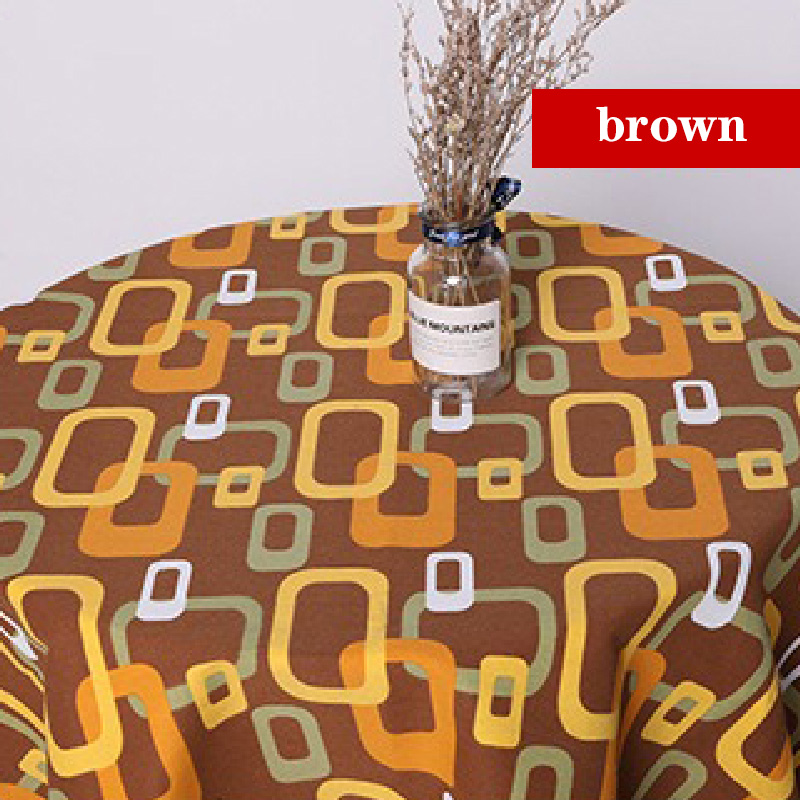 Tessuto in tela di policotone  - Home Textiles Design recensione e prezzo