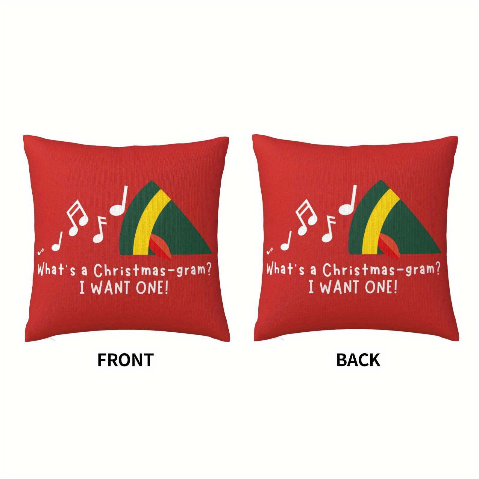 1 pezzo di federa per cuscino  - Pillow Insert 18X18 recensione e prezzo