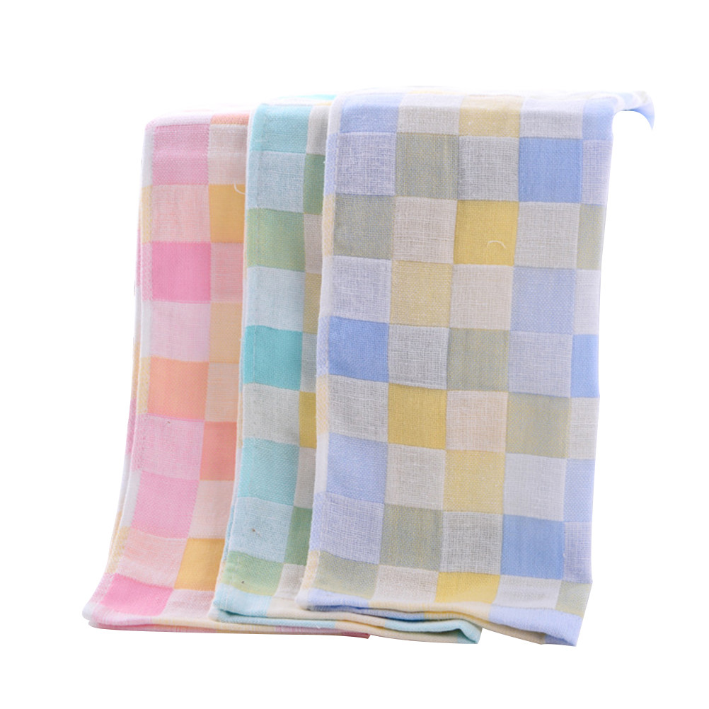3 Pezzi di Asciugamani in Garz - Home Textiles In Pakistan recensione e prezzo